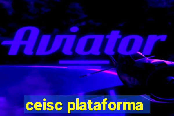 ceisc plataforma